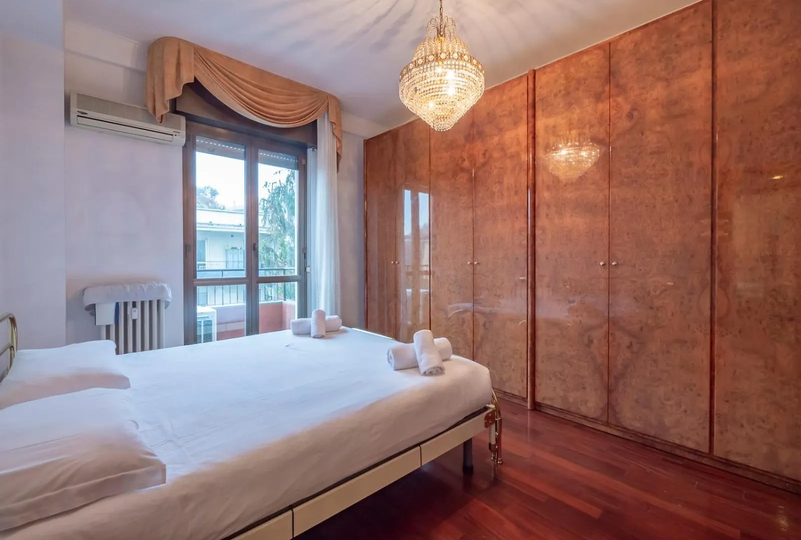 I Host Apartment - Cuoco 8 Milan