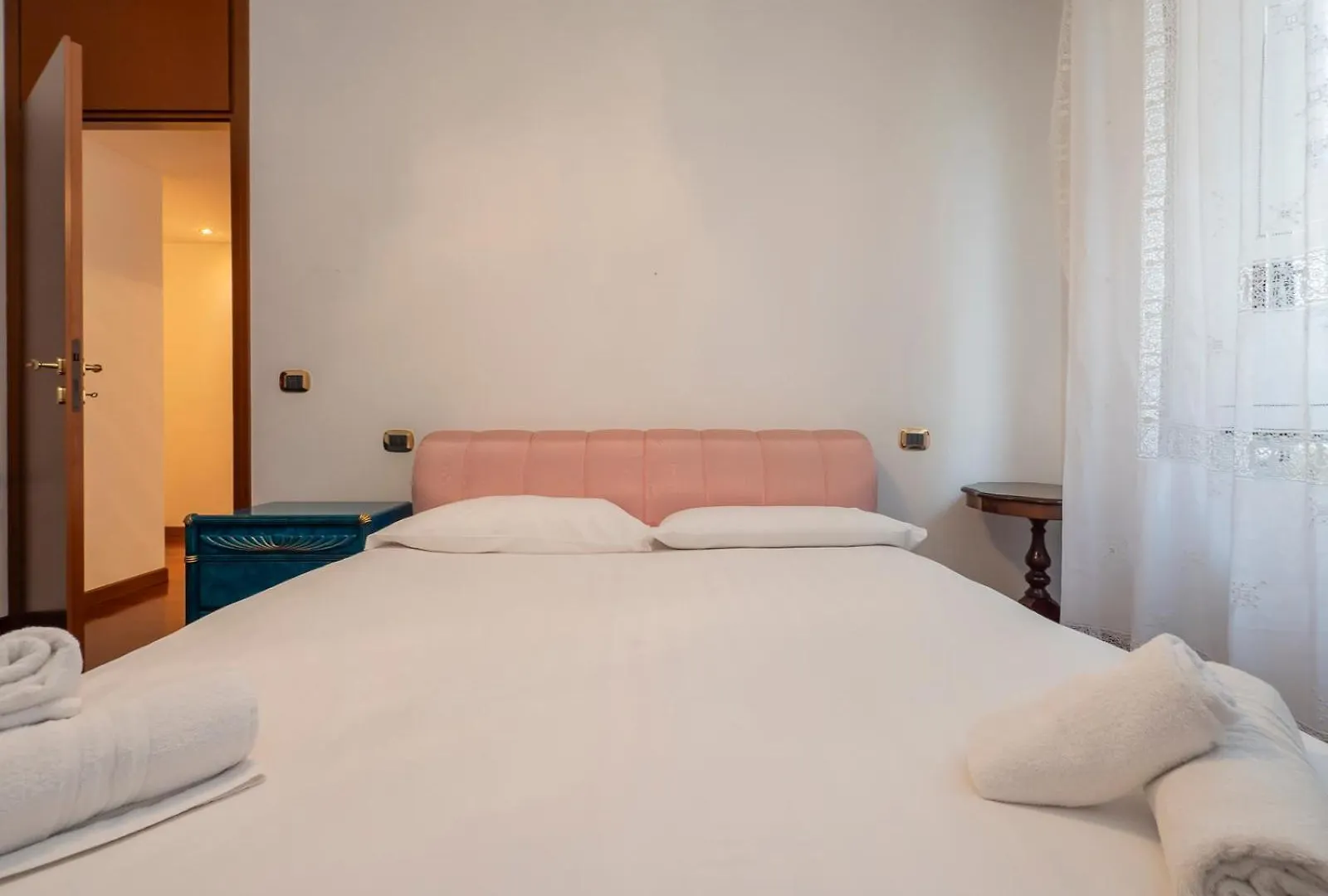 I Host Apartment - Cuoco 8 Milan