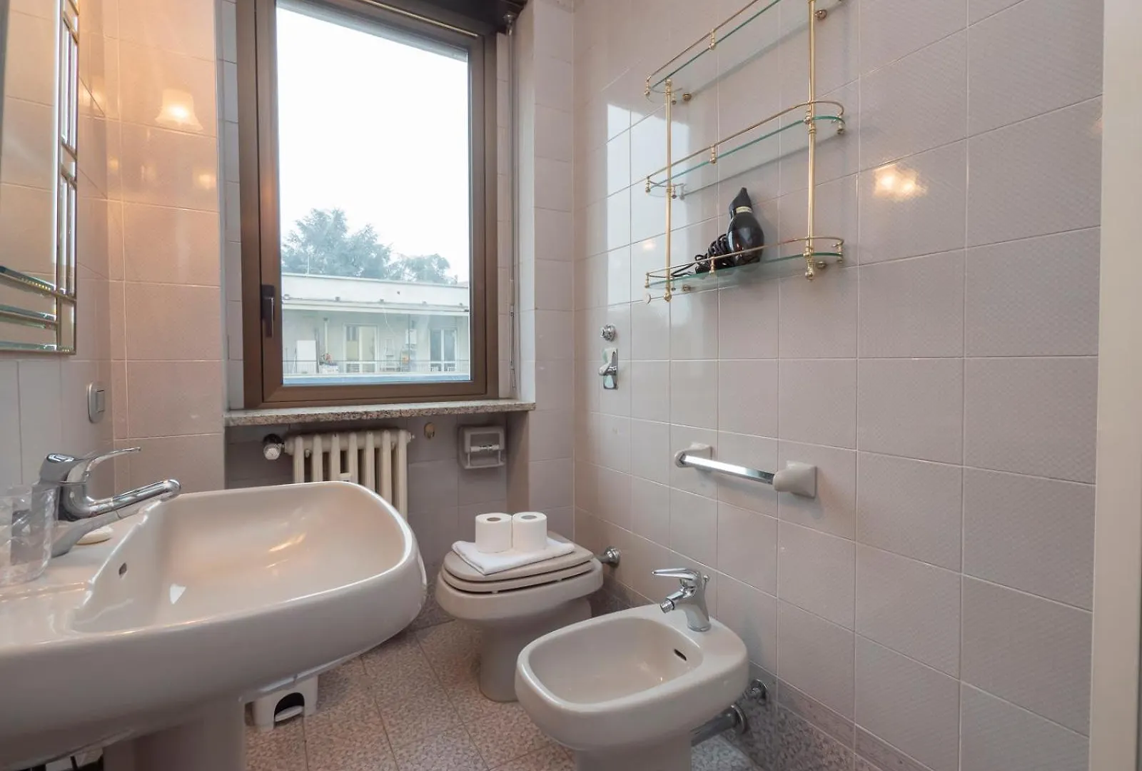 I Host Apartment - Cuoco 8 Milan