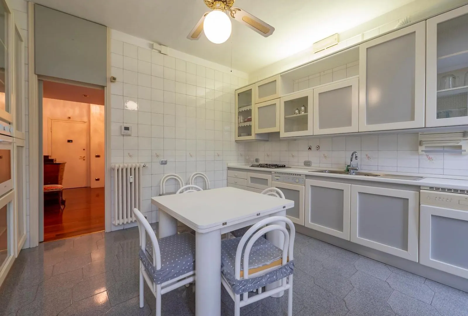 I Host Apartment - Cuoco 8 Milan Italy