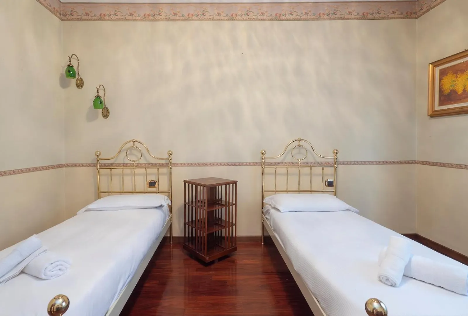 I Host Apartment - Cuoco 8 Milan Italy