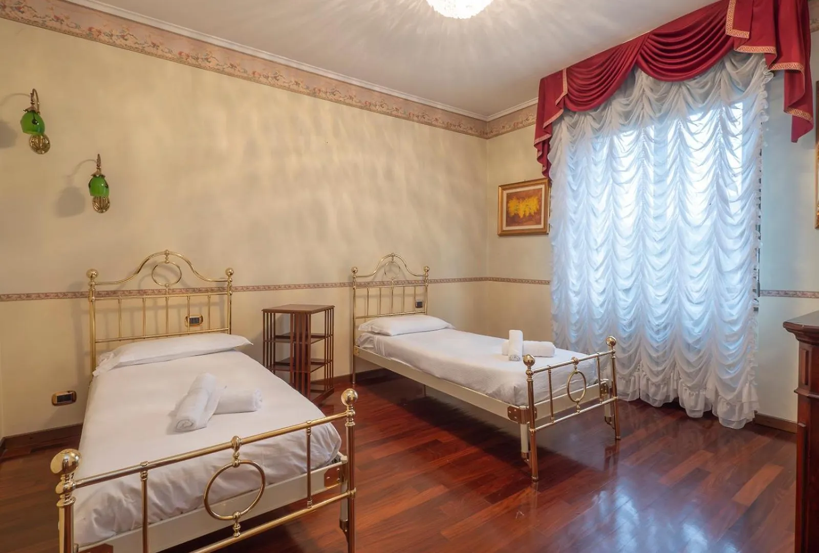 I Host Apartment - Cuoco 8 Milan