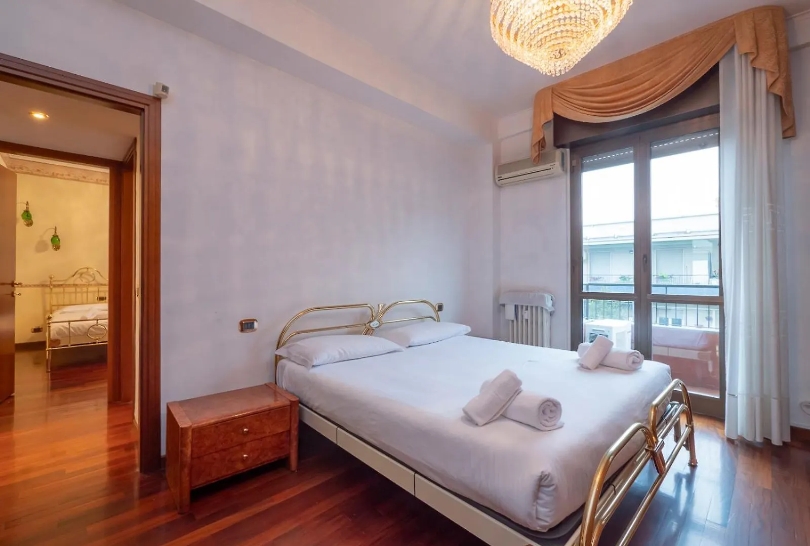 I Host Apartment - Cuoco 8 Milan 0*,