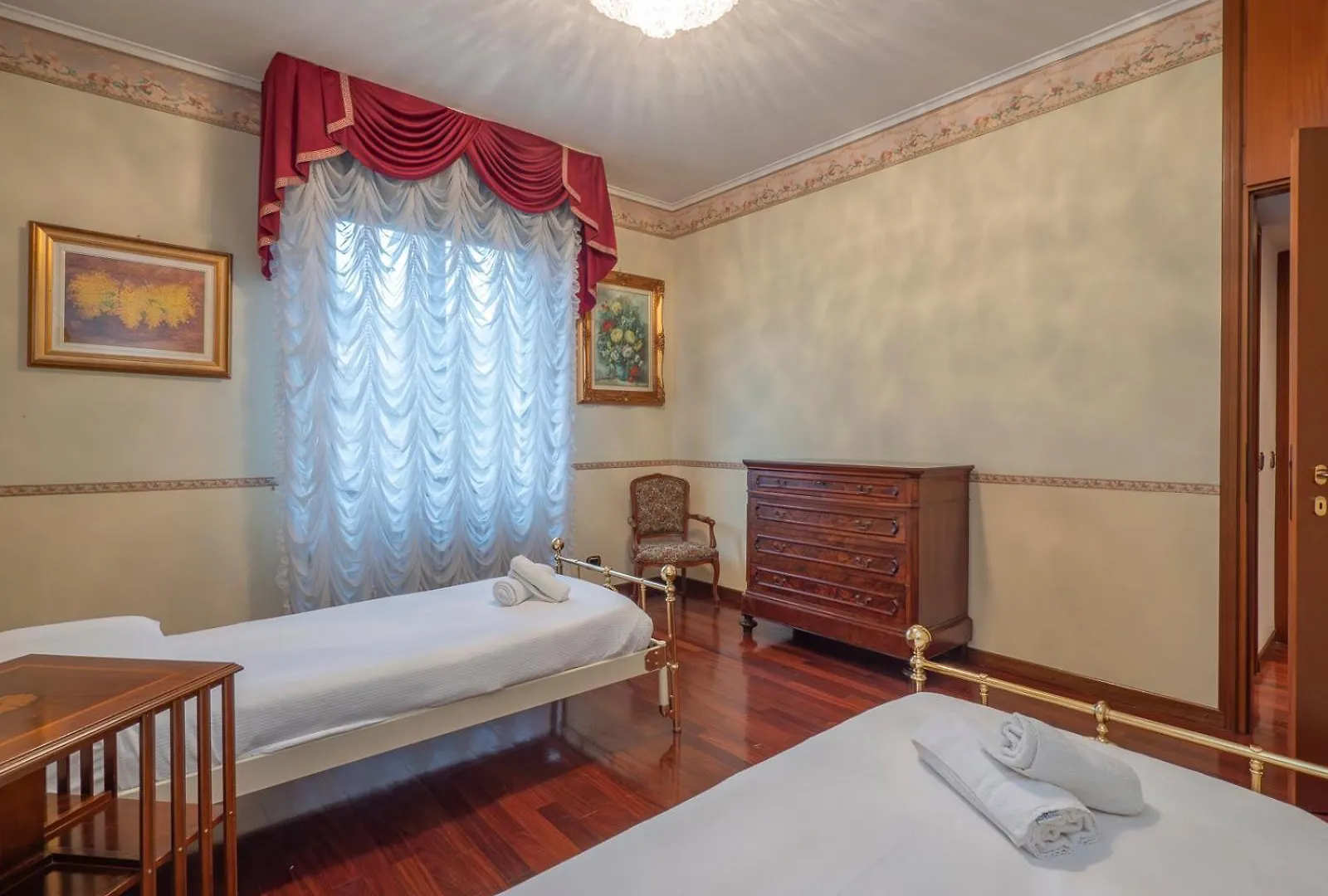 I Host Apartment - Cuoco 8 Milan