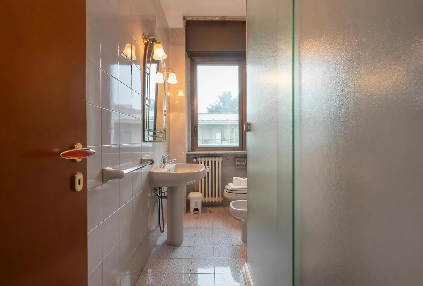 I Host Apartment - Cuoco 8 Milan Italy