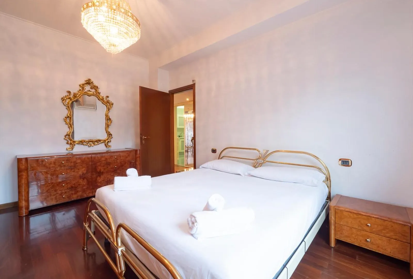 I Host Apartment - Cuoco 8 Milan