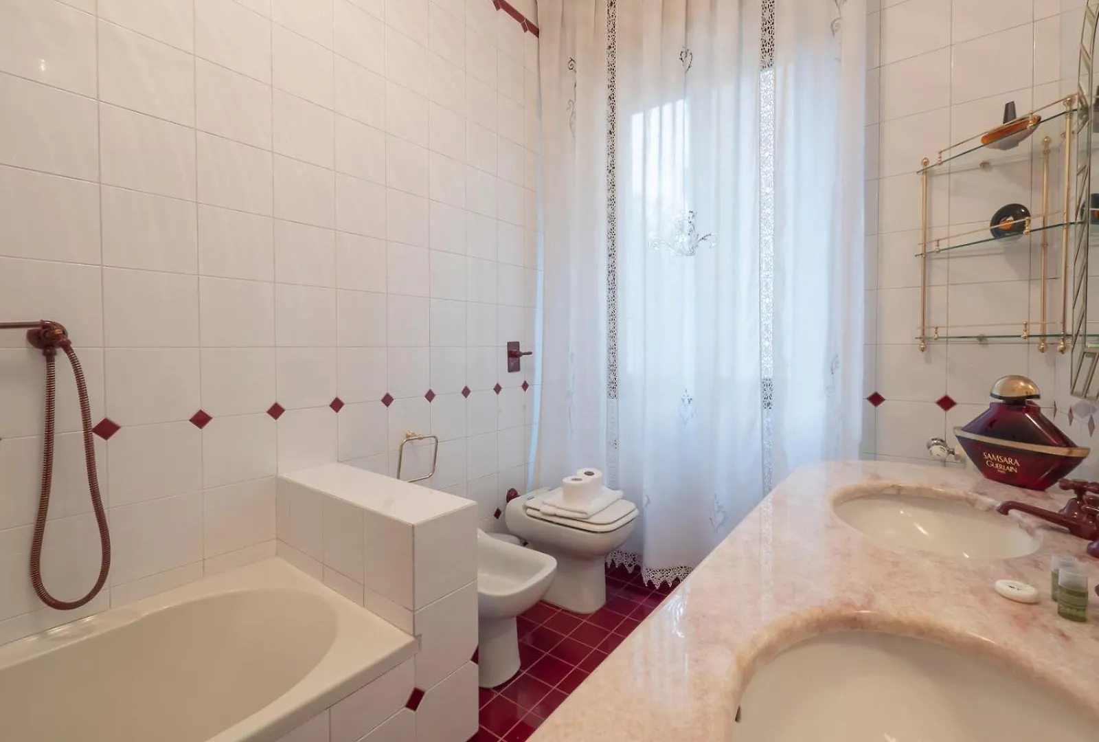 I Host Apartment - Cuoco 8 Milan Italy