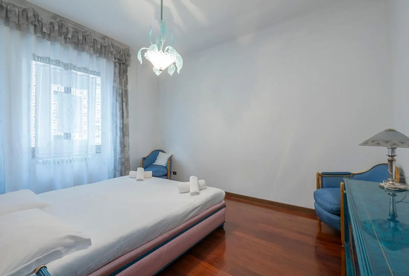 I Host Apartment - Cuoco 8 Milan 0*,
