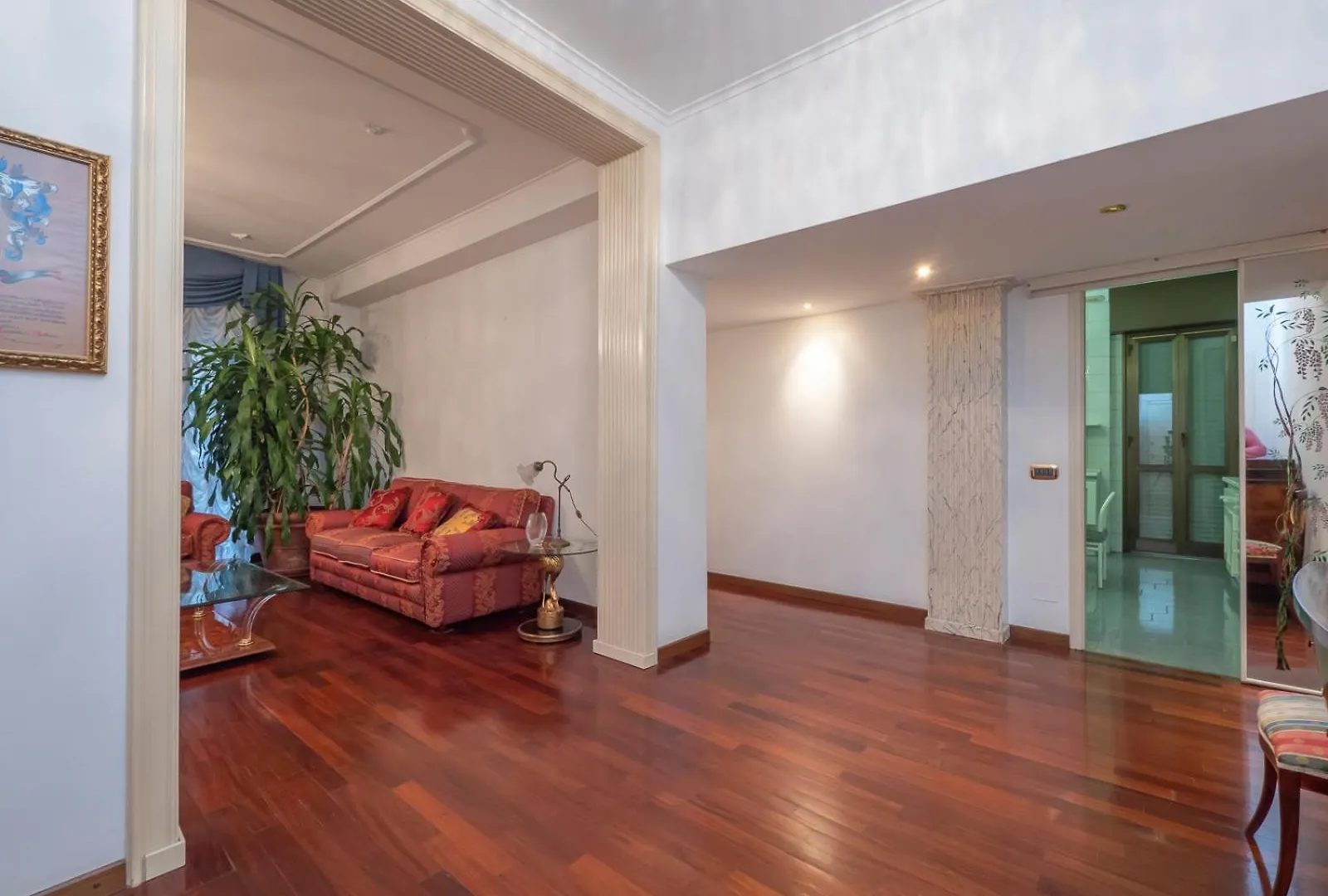 I Host Apartment - Cuoco 8 Milan