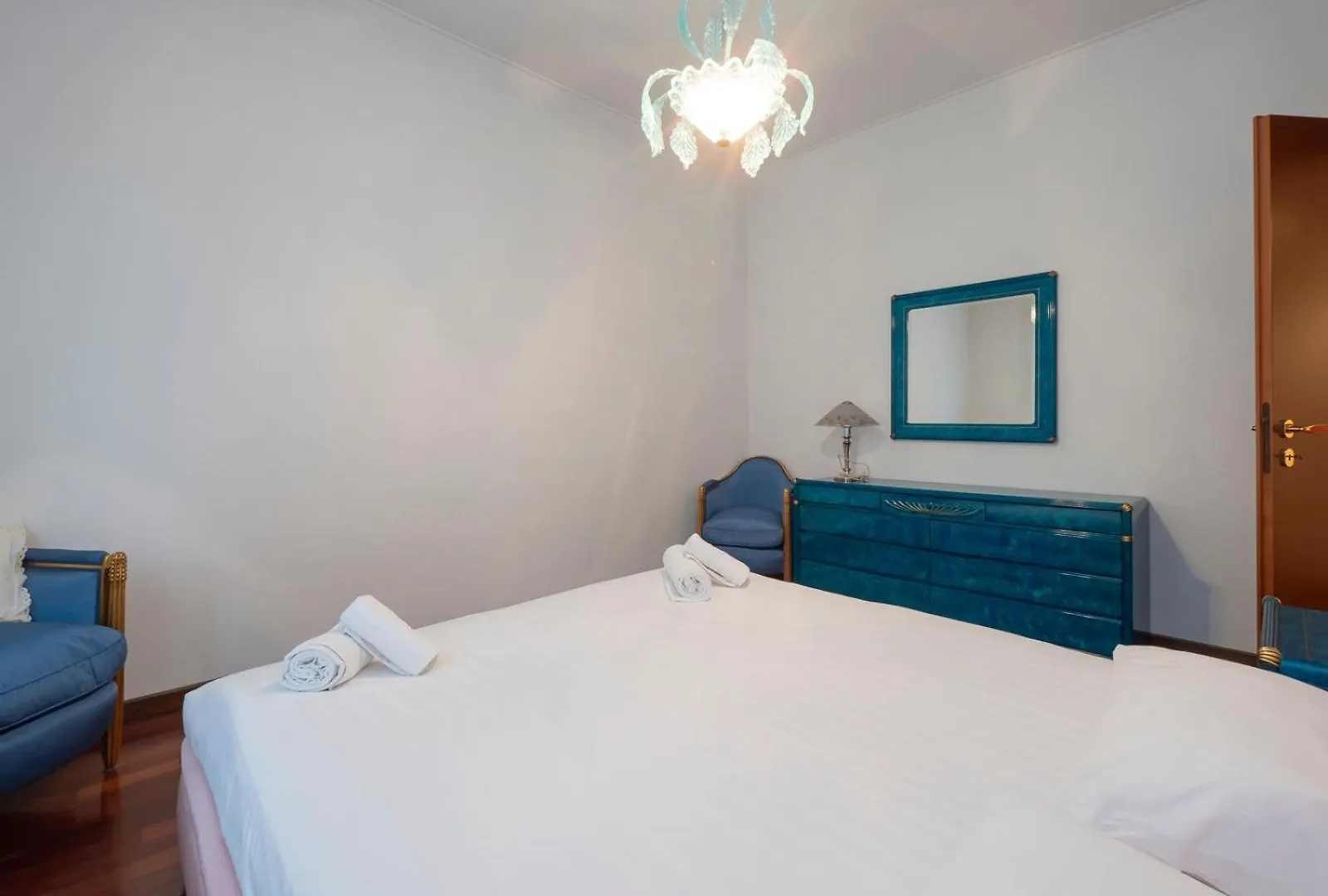I Host Apartment - Cuoco 8 Milan