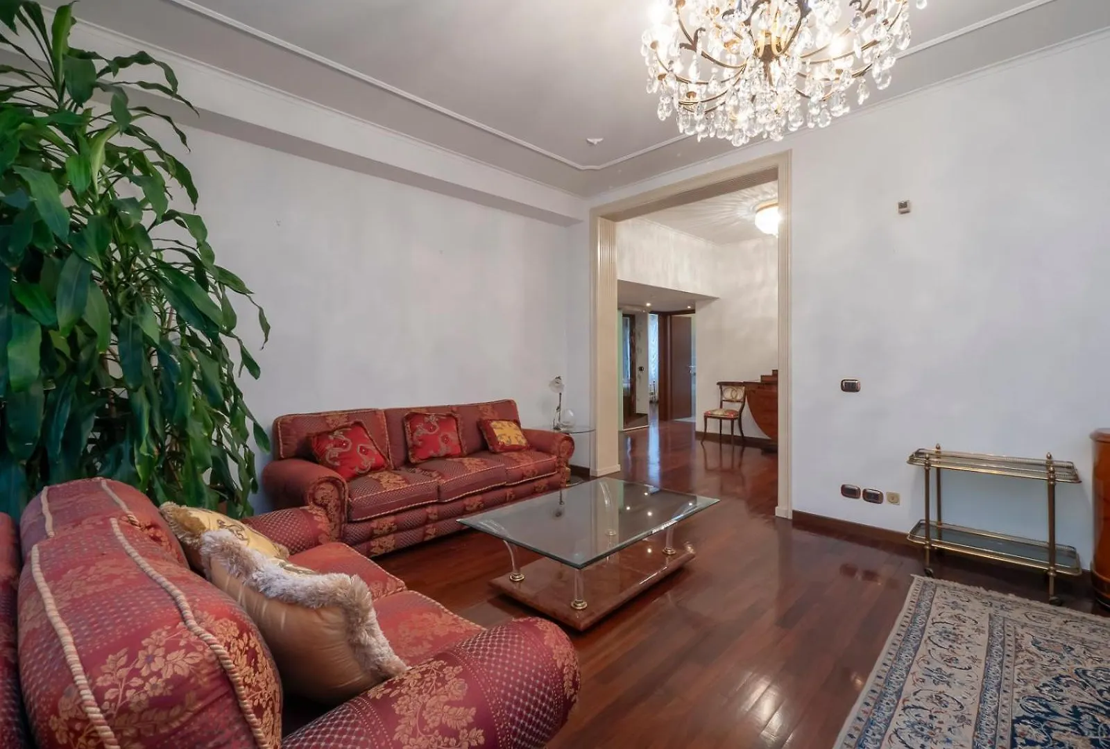 I Host Apartment - Cuoco 8 Milan