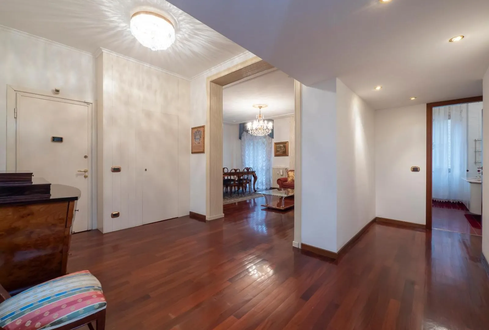 I Host Apartment - Cuoco 8 Milan