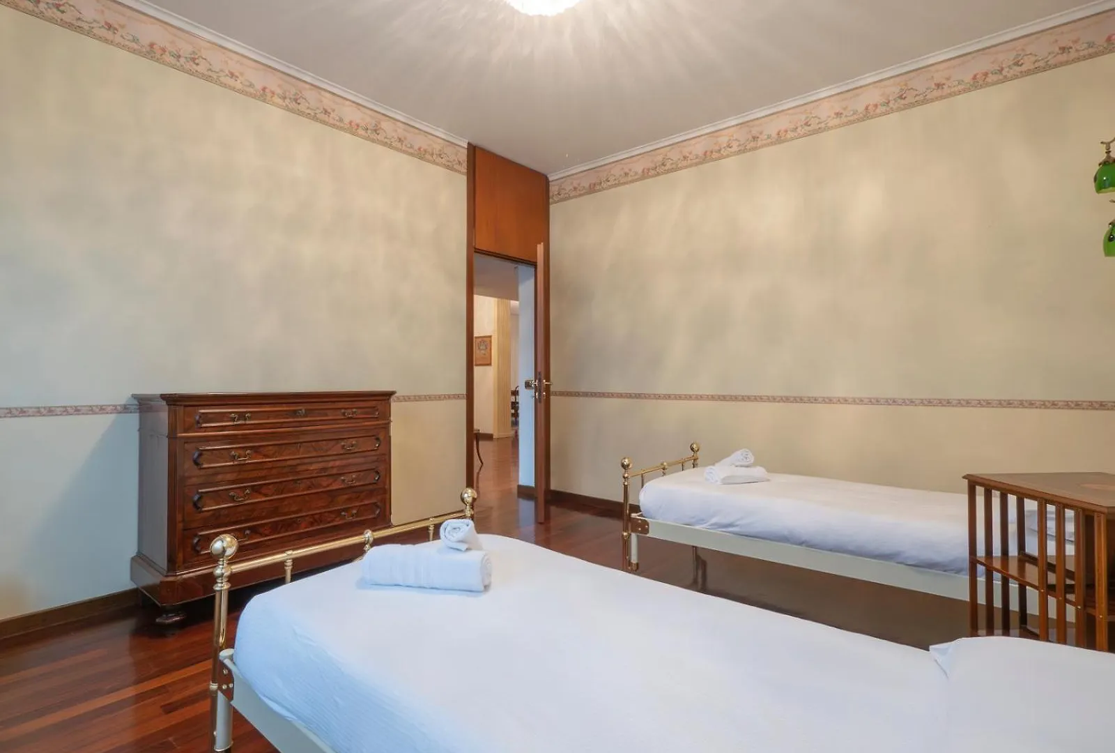 I Host Apartment - Cuoco 8 Milan