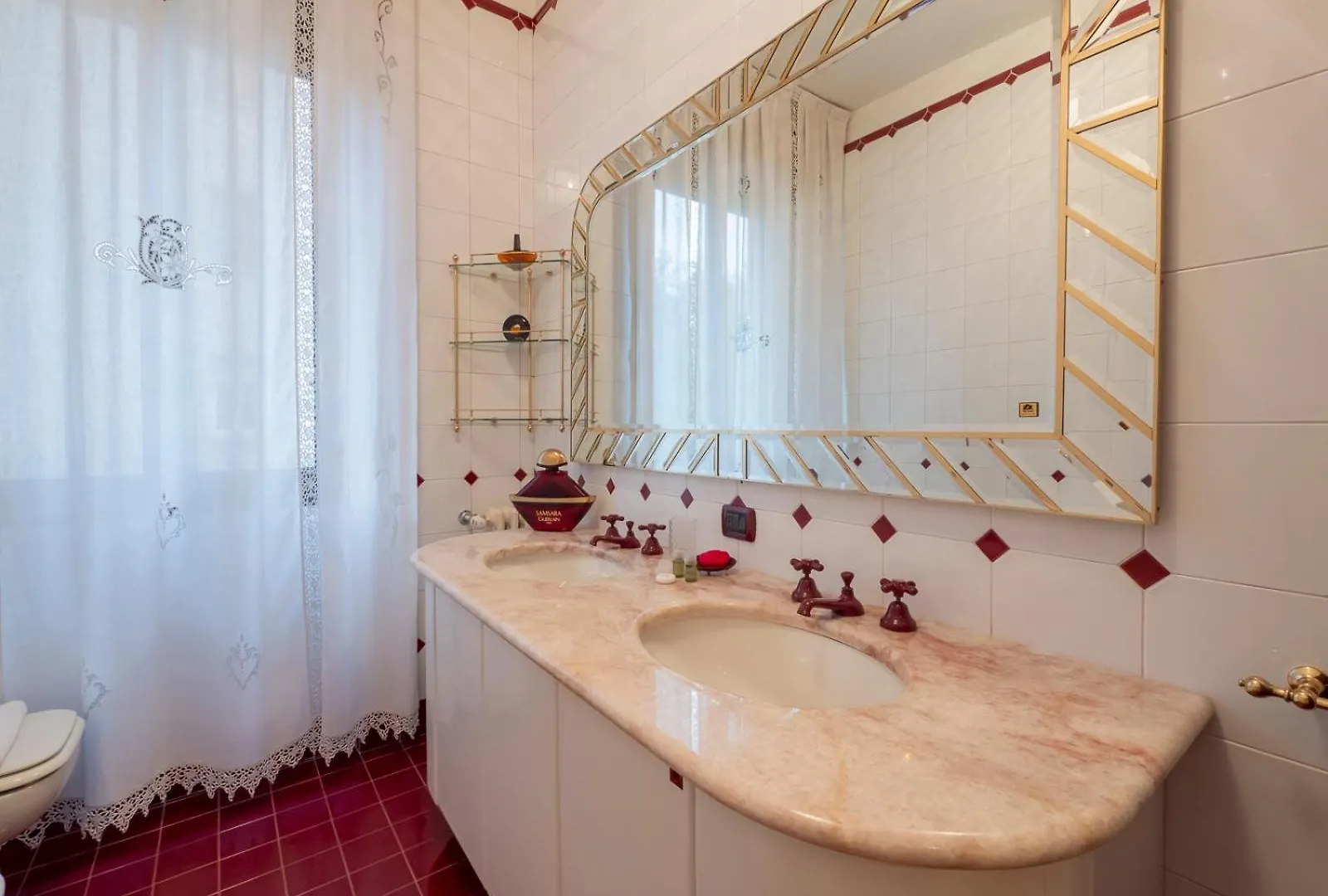 I Host Apartment - Cuoco 8 Milan 0*,
