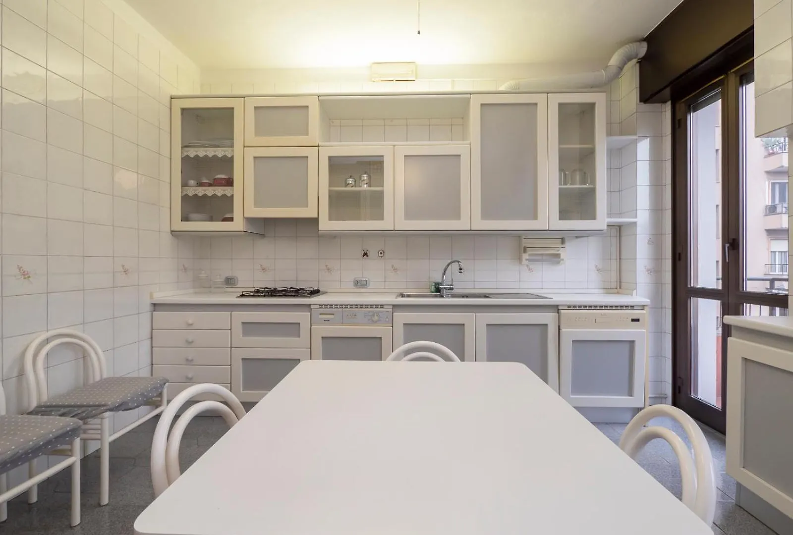 I Host Apartment - Cuoco 8 Milan