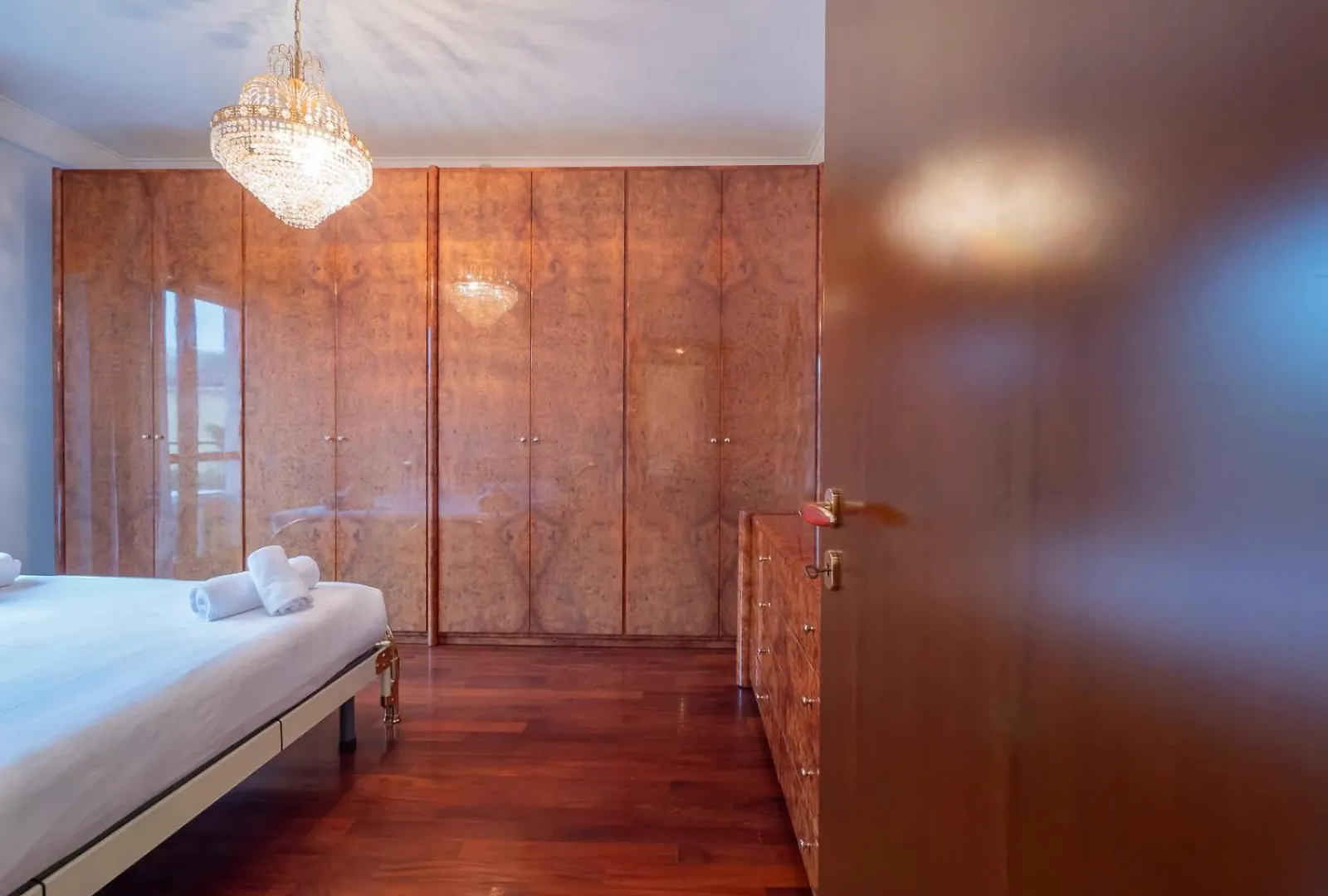 I Host Apartment - Cuoco 8 Milan