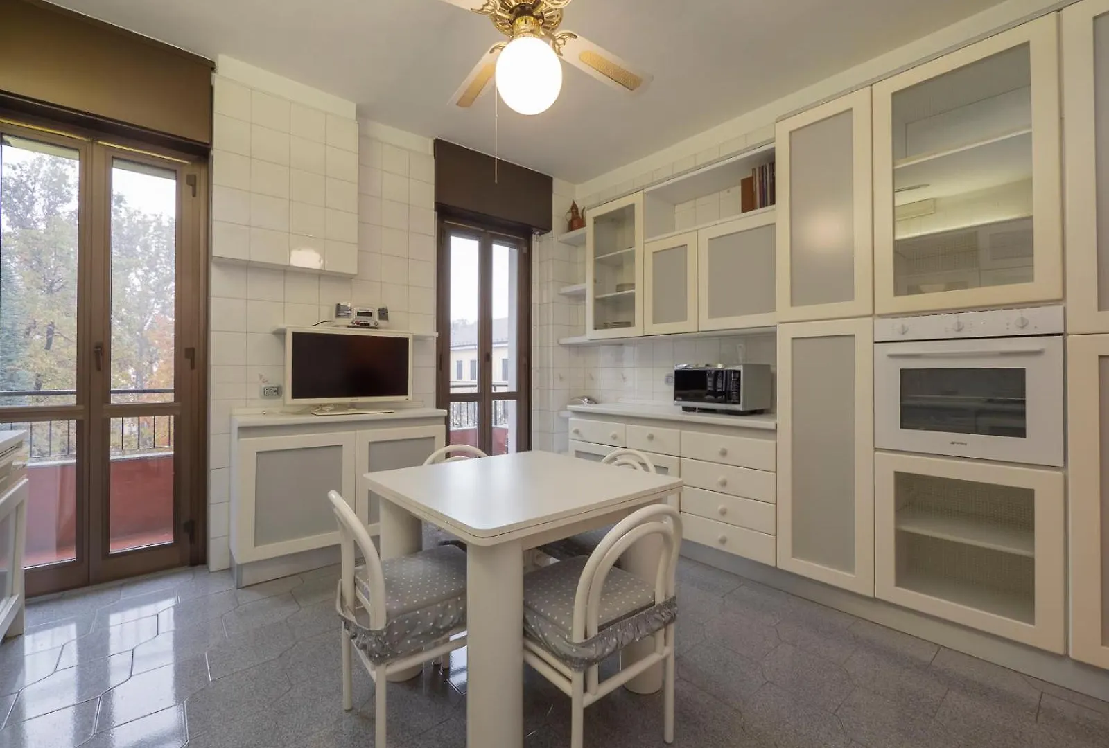 I Host Apartment - Cuoco 8 Milan