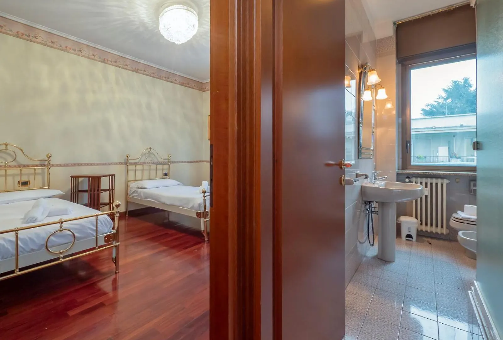I Host Apartment - Cuoco 8 Milan Italy