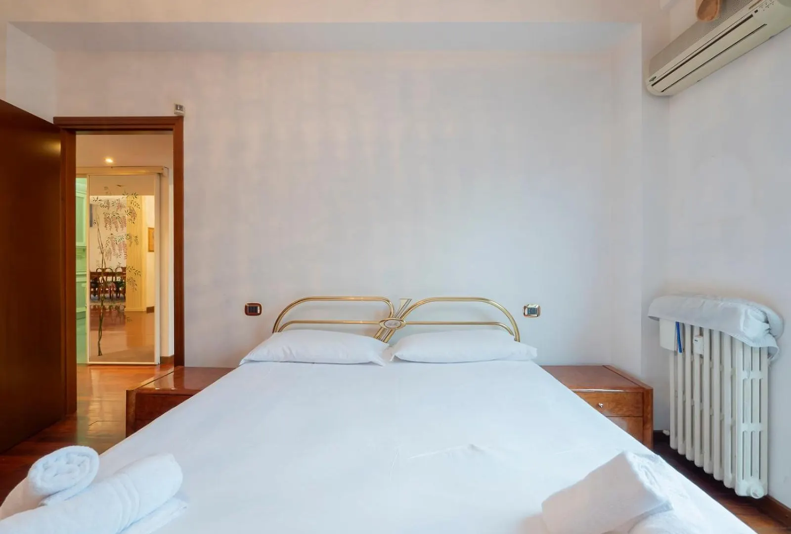 I Host Apartment - Cuoco 8 Milan Italy