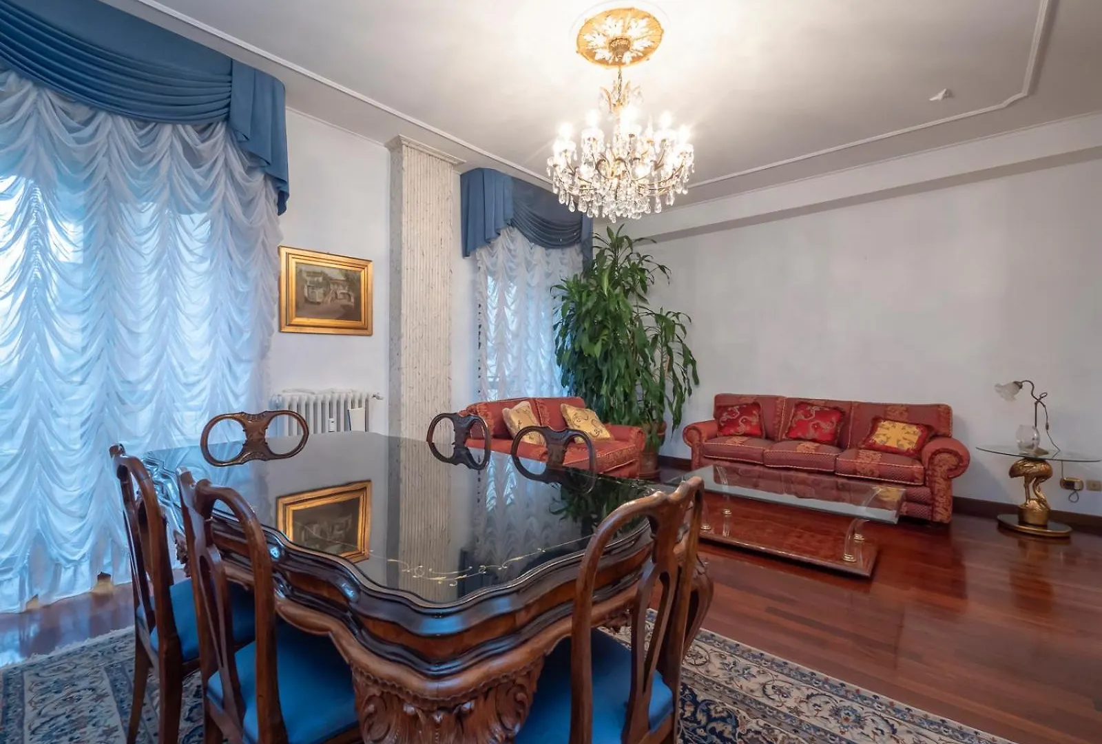 I Host Apartment - Cuoco 8 Milan 0*,  Italy