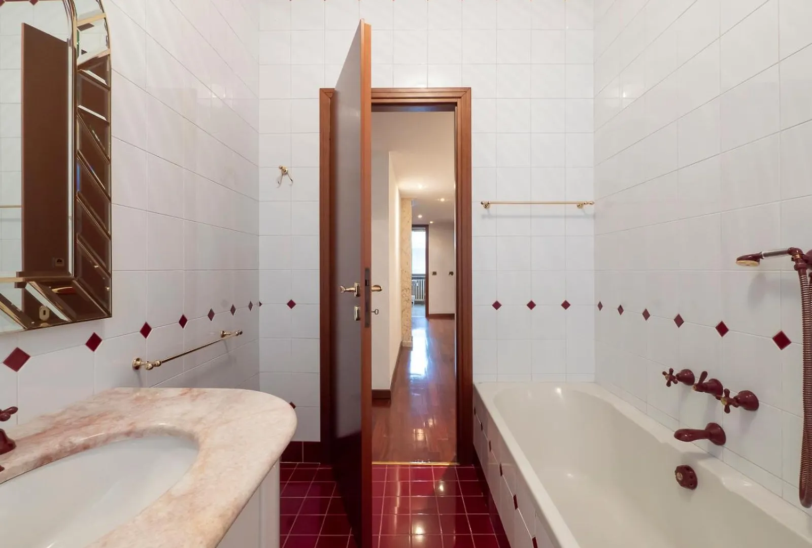 I Host Apartment - Cuoco 8 Milan